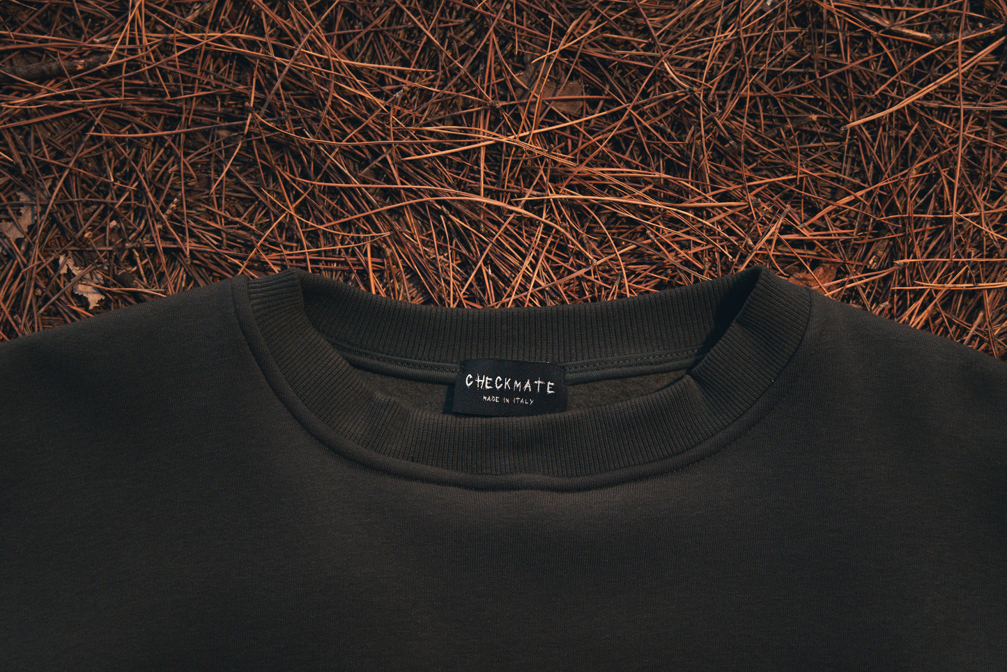 WRONG | HOODIE