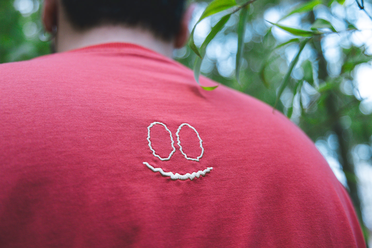 NEVER LEARN| LONGSLEEVE