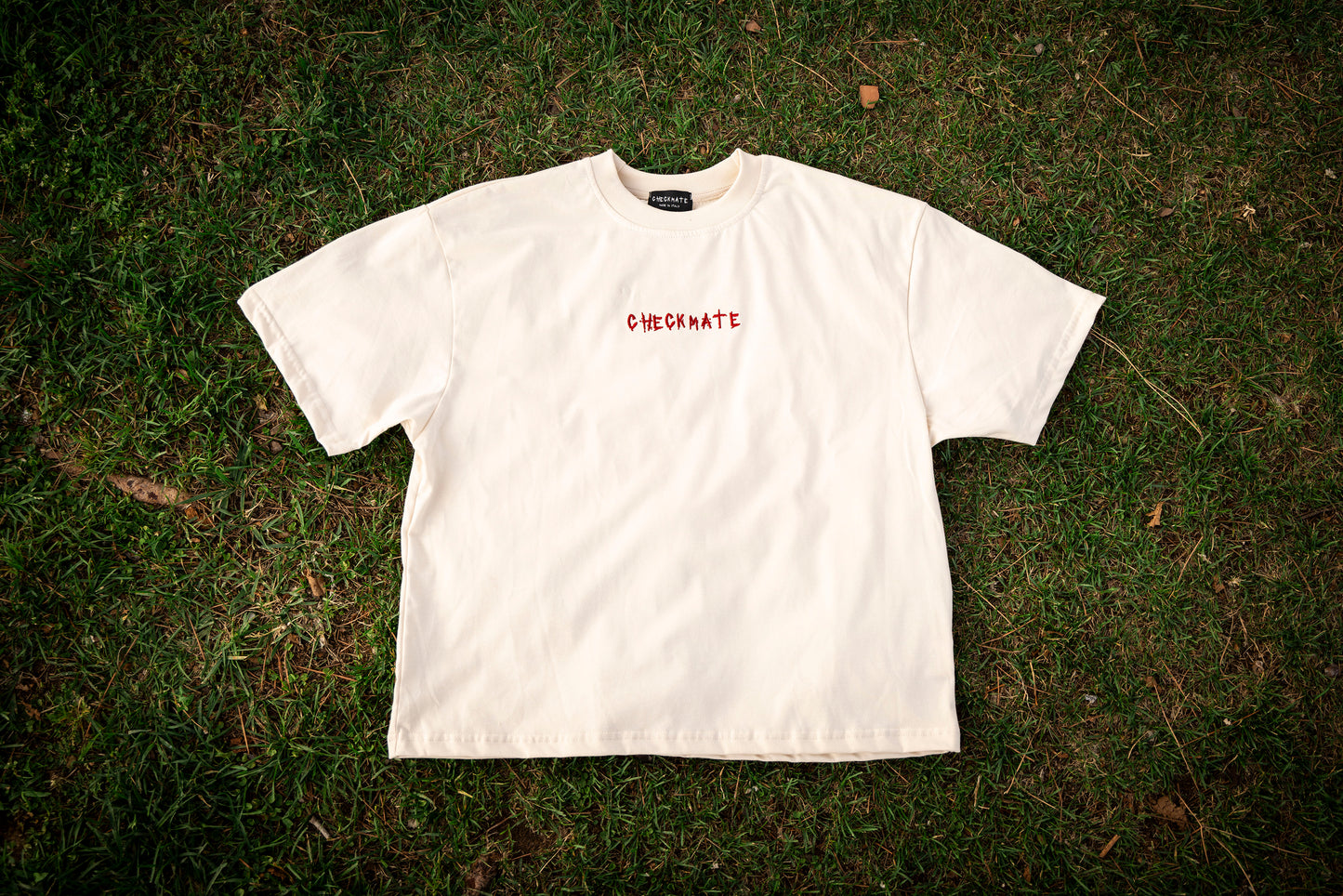 BROKEN| T-SHIRT