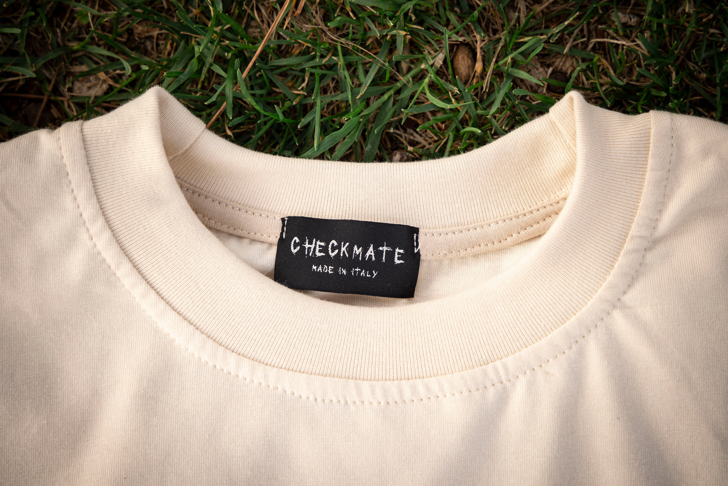 BROKEN| T-SHIRT