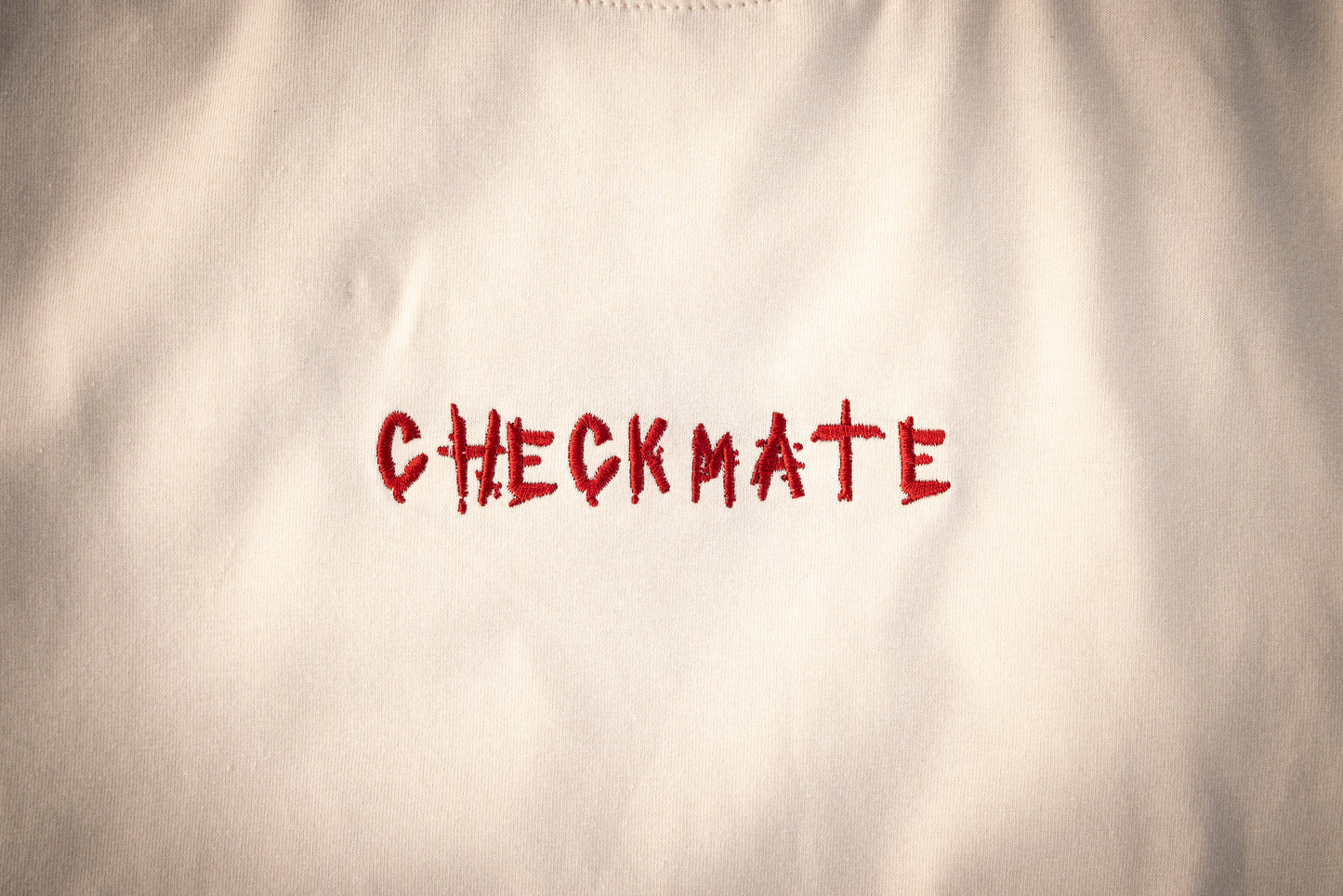 BROKEN| T-SHIRT