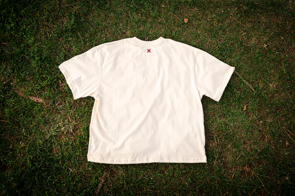 BROKEN| T-SHIRT