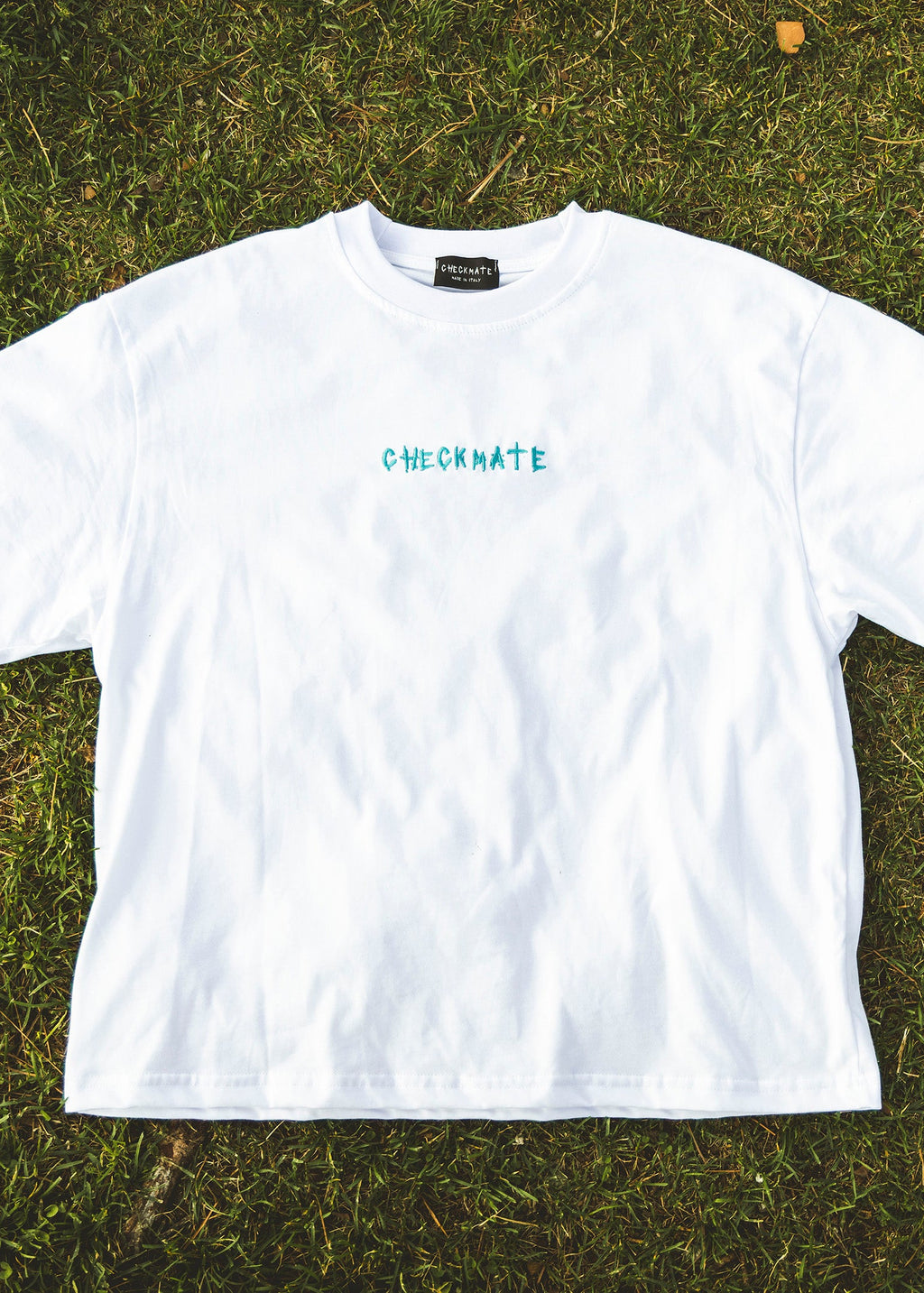 DIAMOND| T-SHIRT