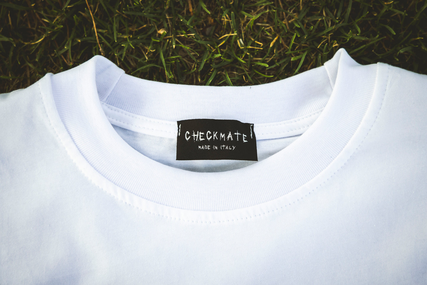 DIAMOND| T-SHIRT