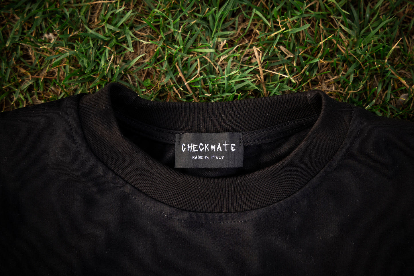 KINTSUGI| T-SHIRT