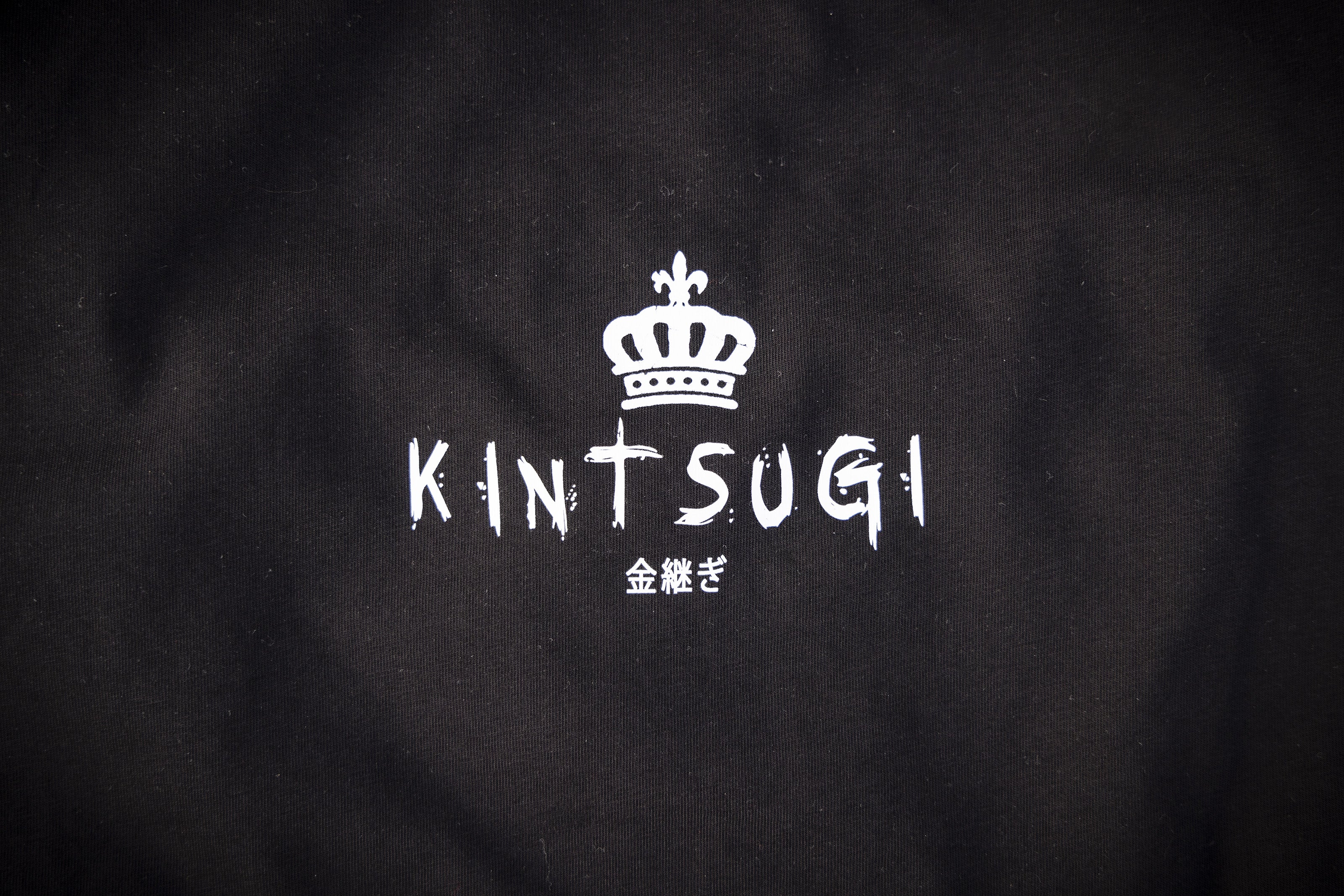 KINTSUGI| T-SHIRT