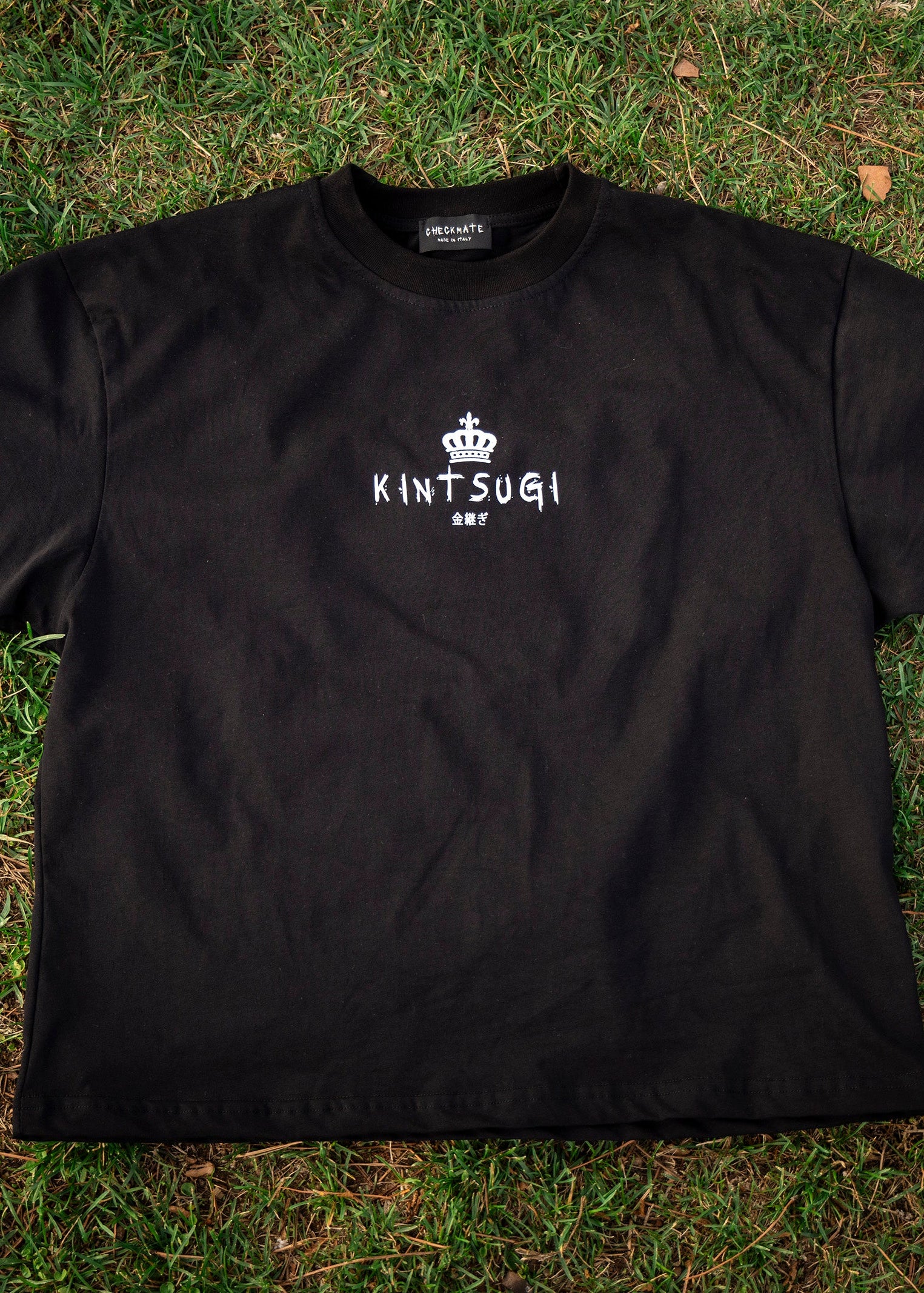 KINTSUGI| T-SHIRT