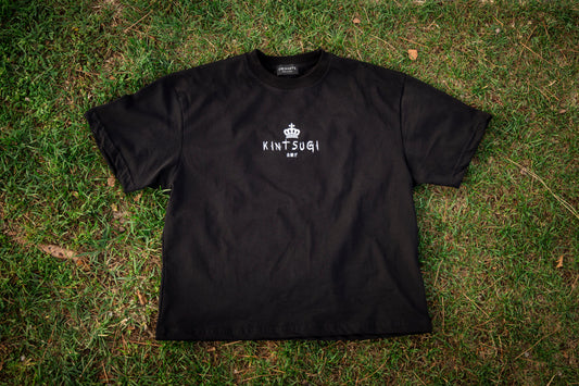 KINTSUGI| T-SHIRT
