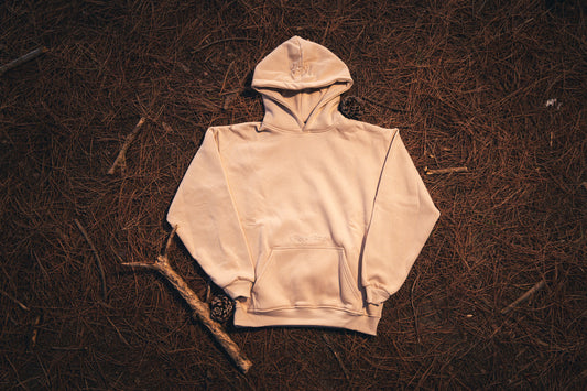 LOST |HOODIE