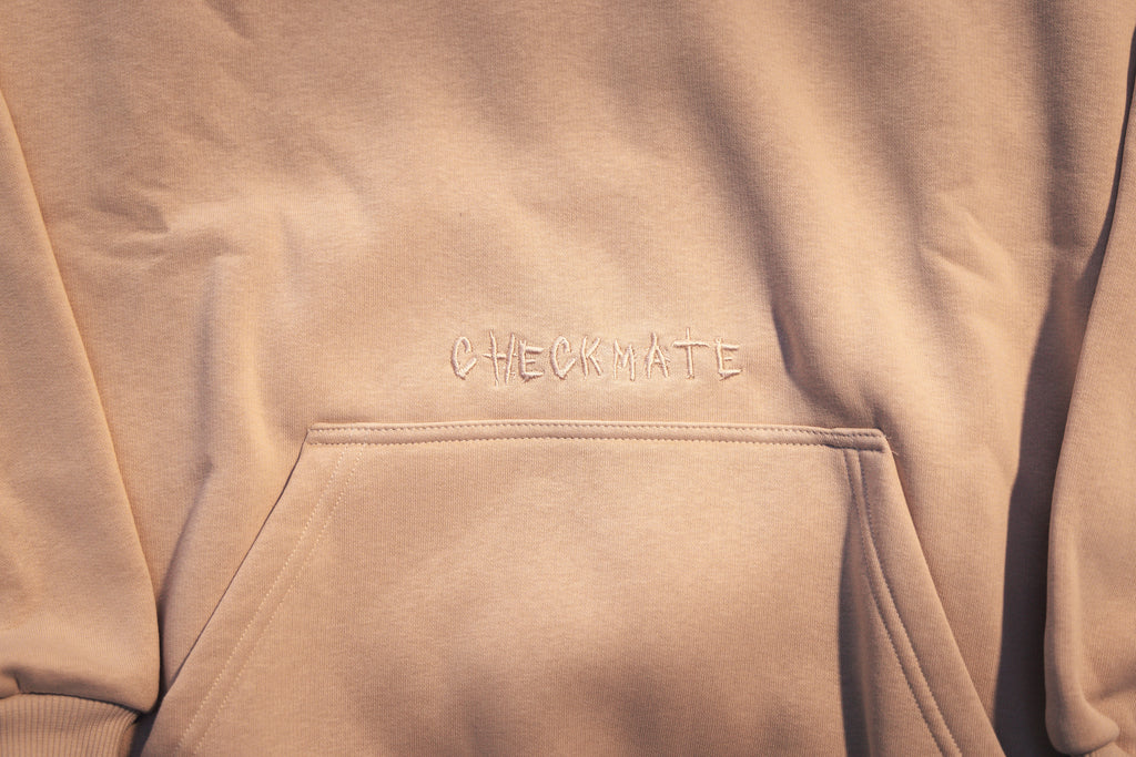 LOST |HOODIE