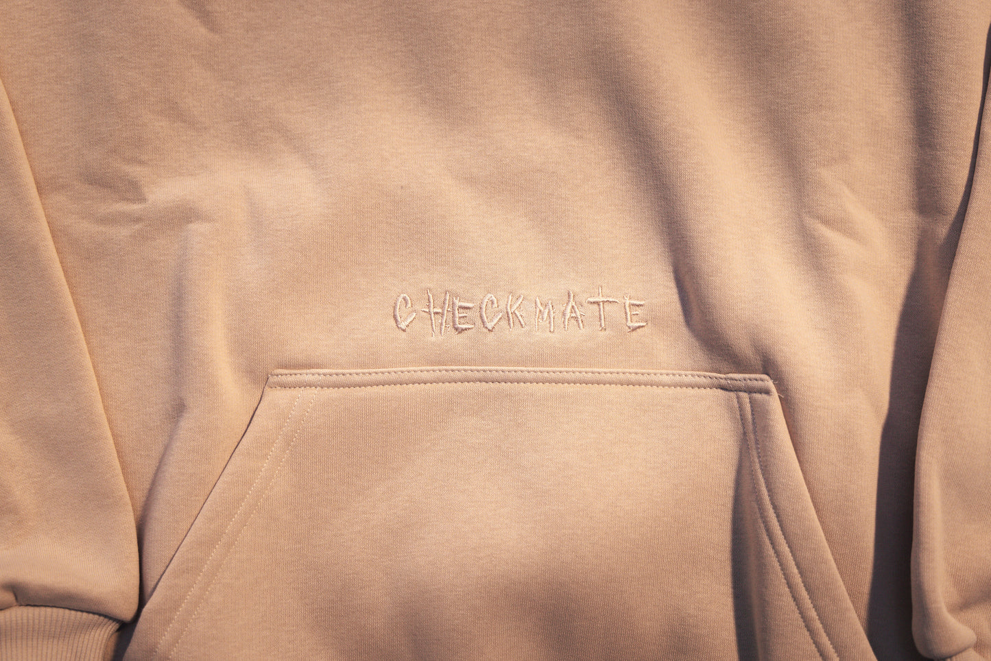 LOST |HOODIE