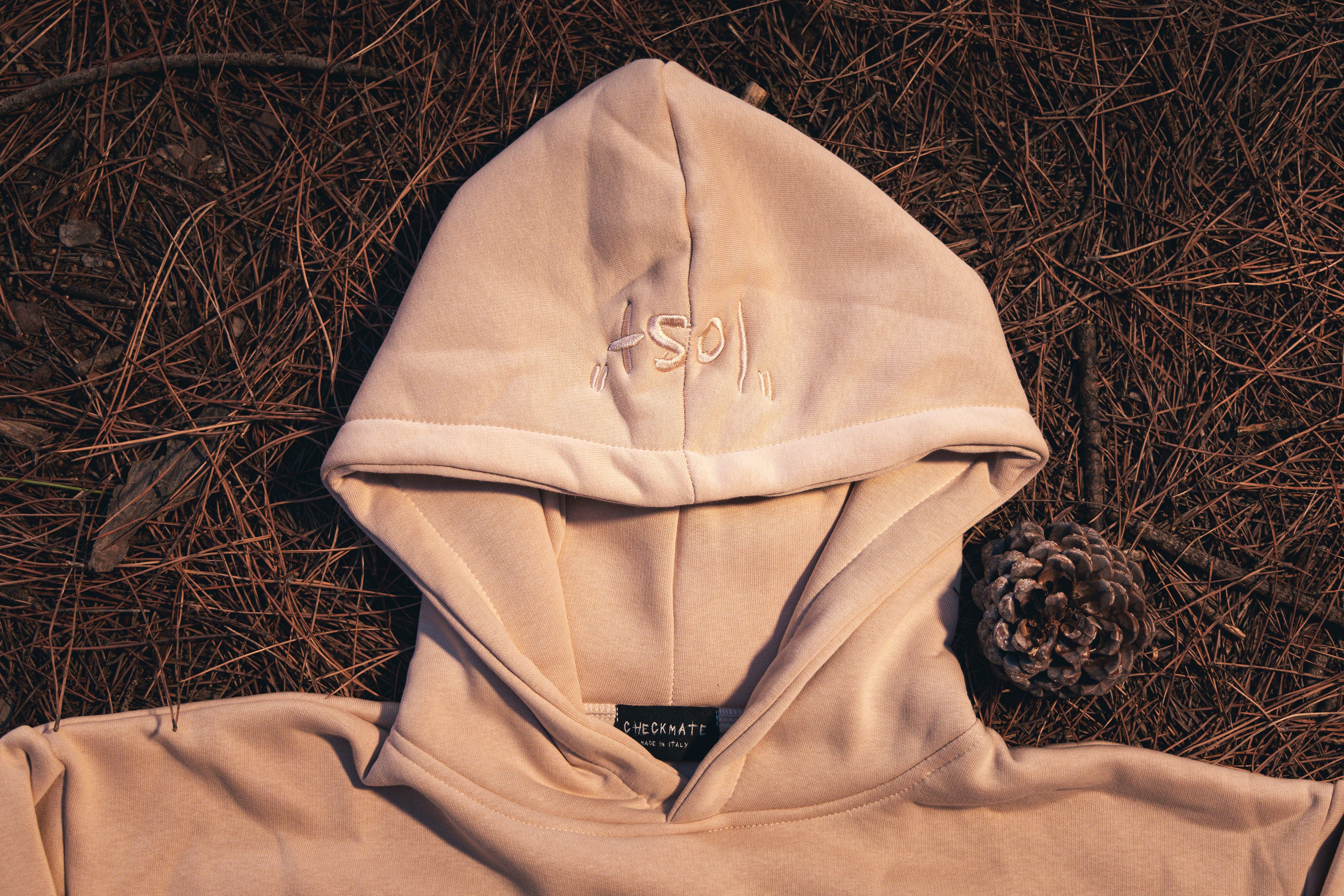 LOST |HOODIE