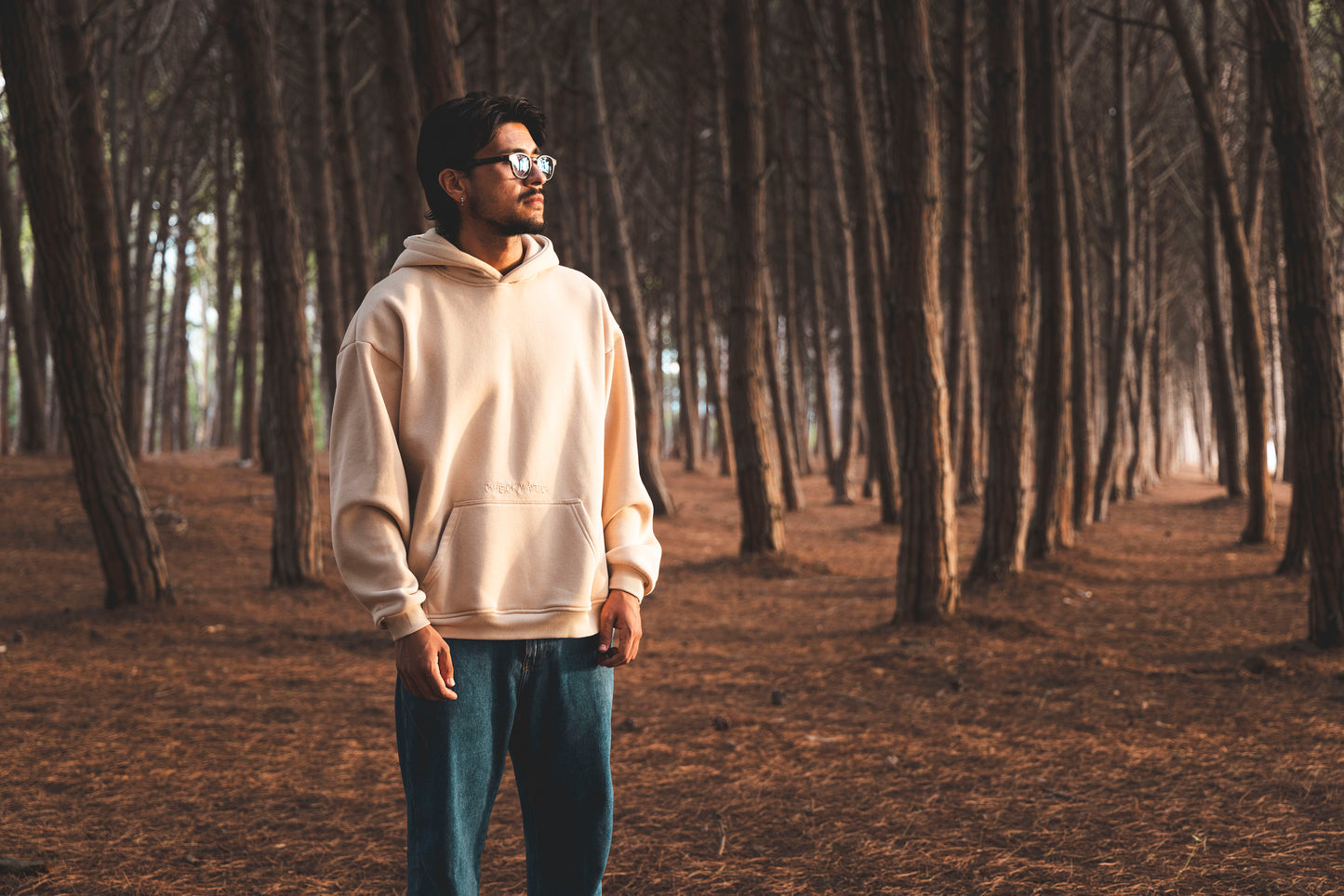 LOST |HOODIE