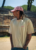 PINK PATH| T-SHIRT
