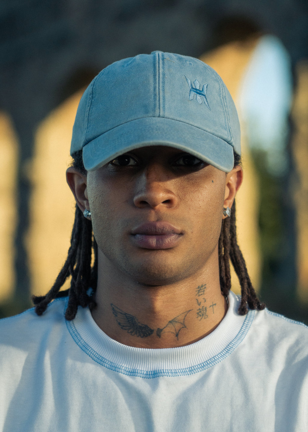 LOW PROFILE| CAP