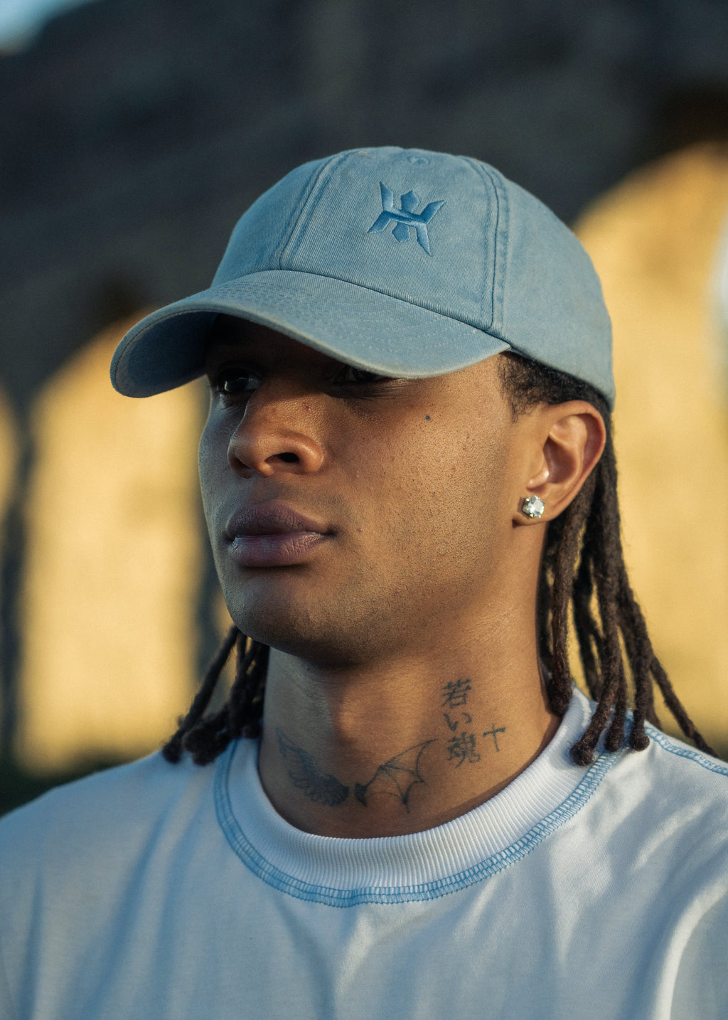 LOW PROFILE| CAP