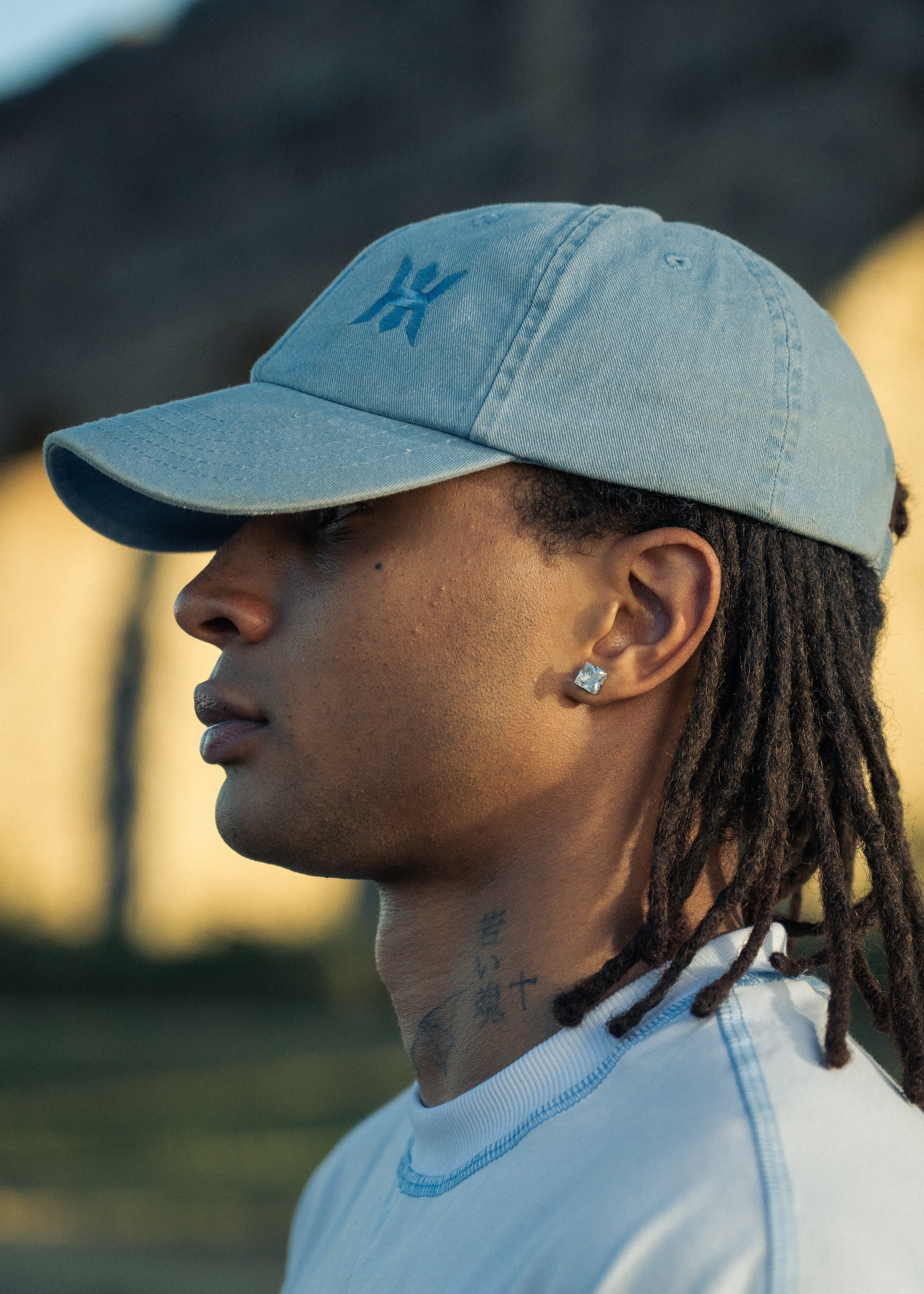 LOW PROFILE| CAP