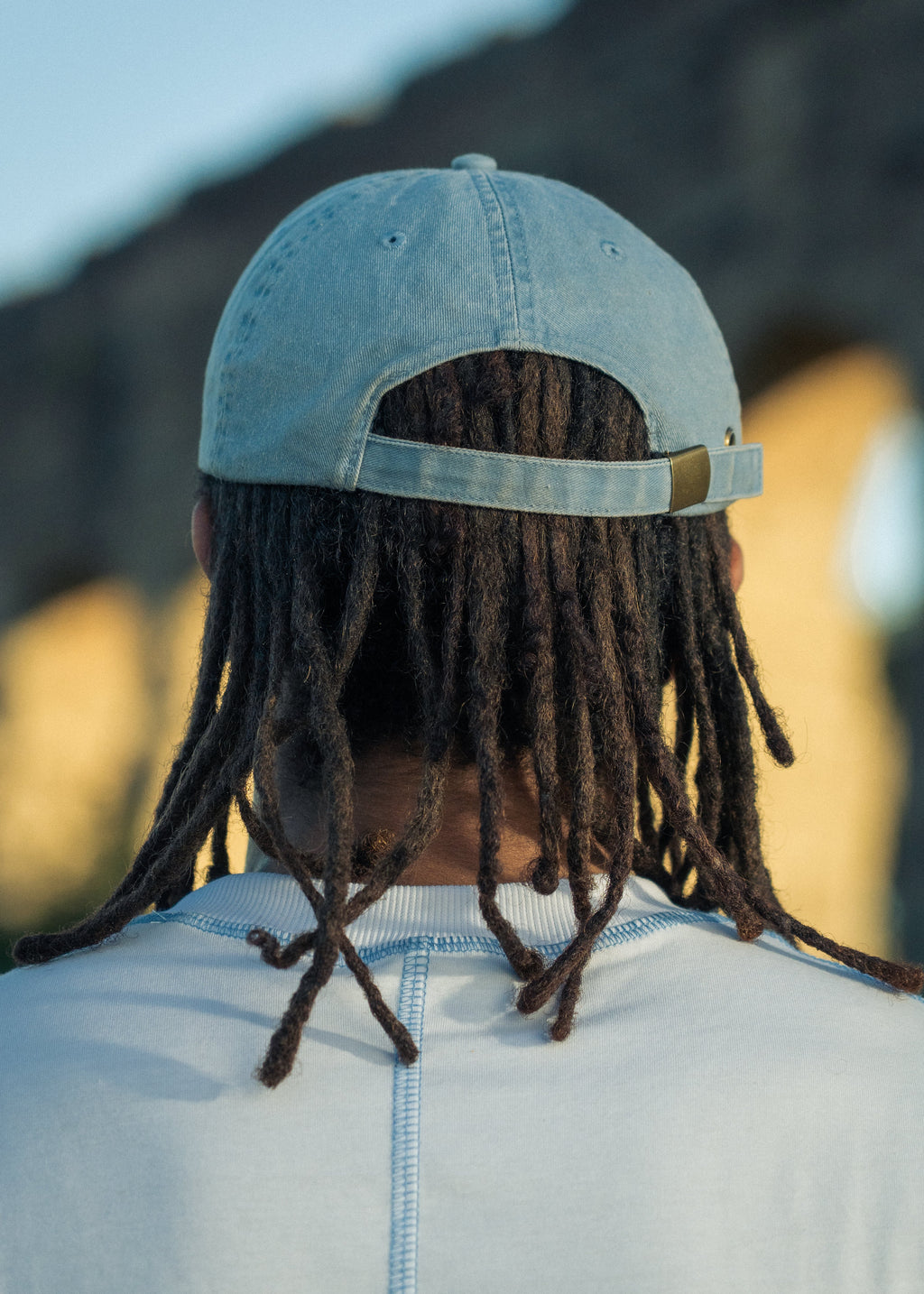 LOW PROFILE| CAP