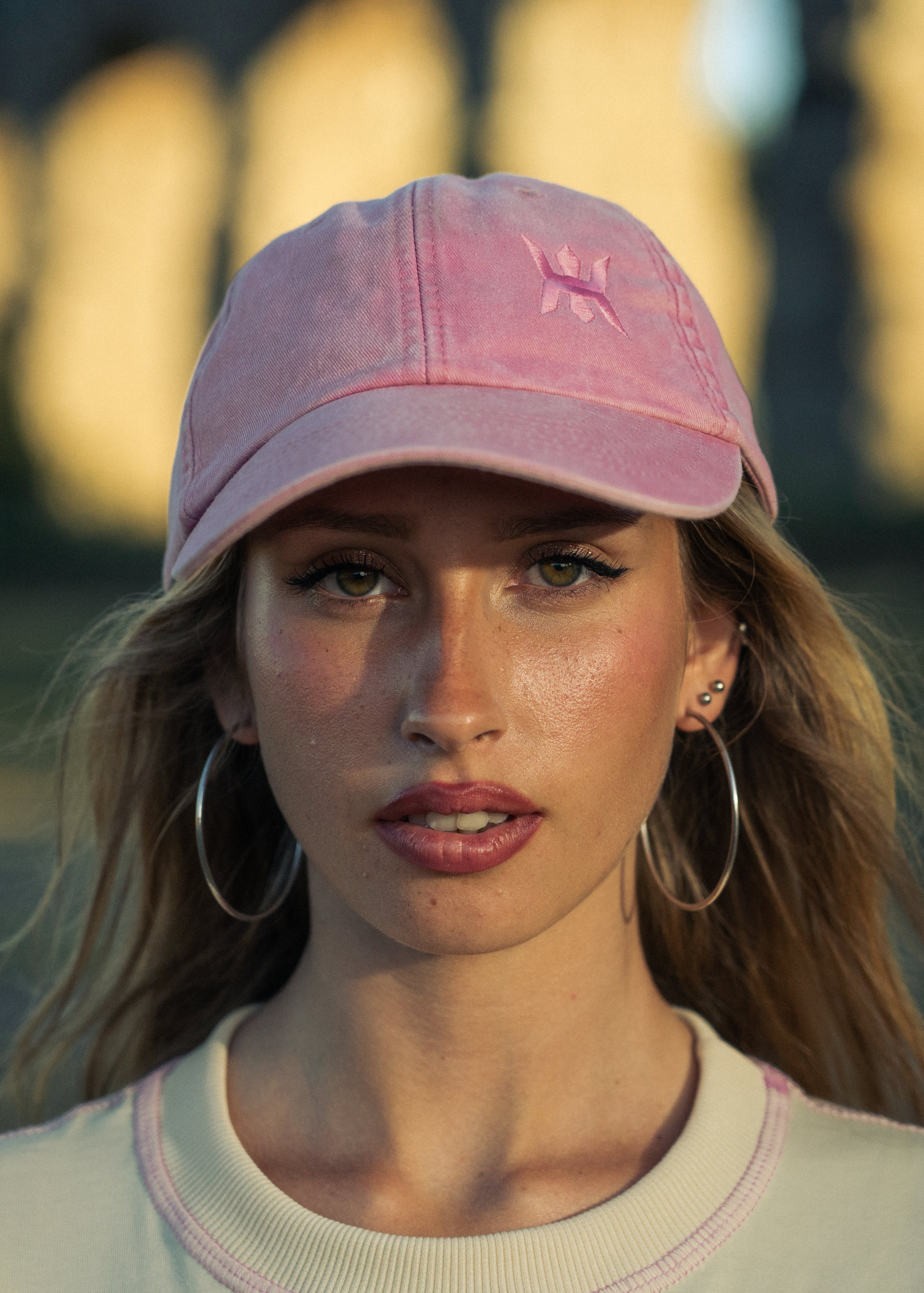 LOW PROFILE| CAP