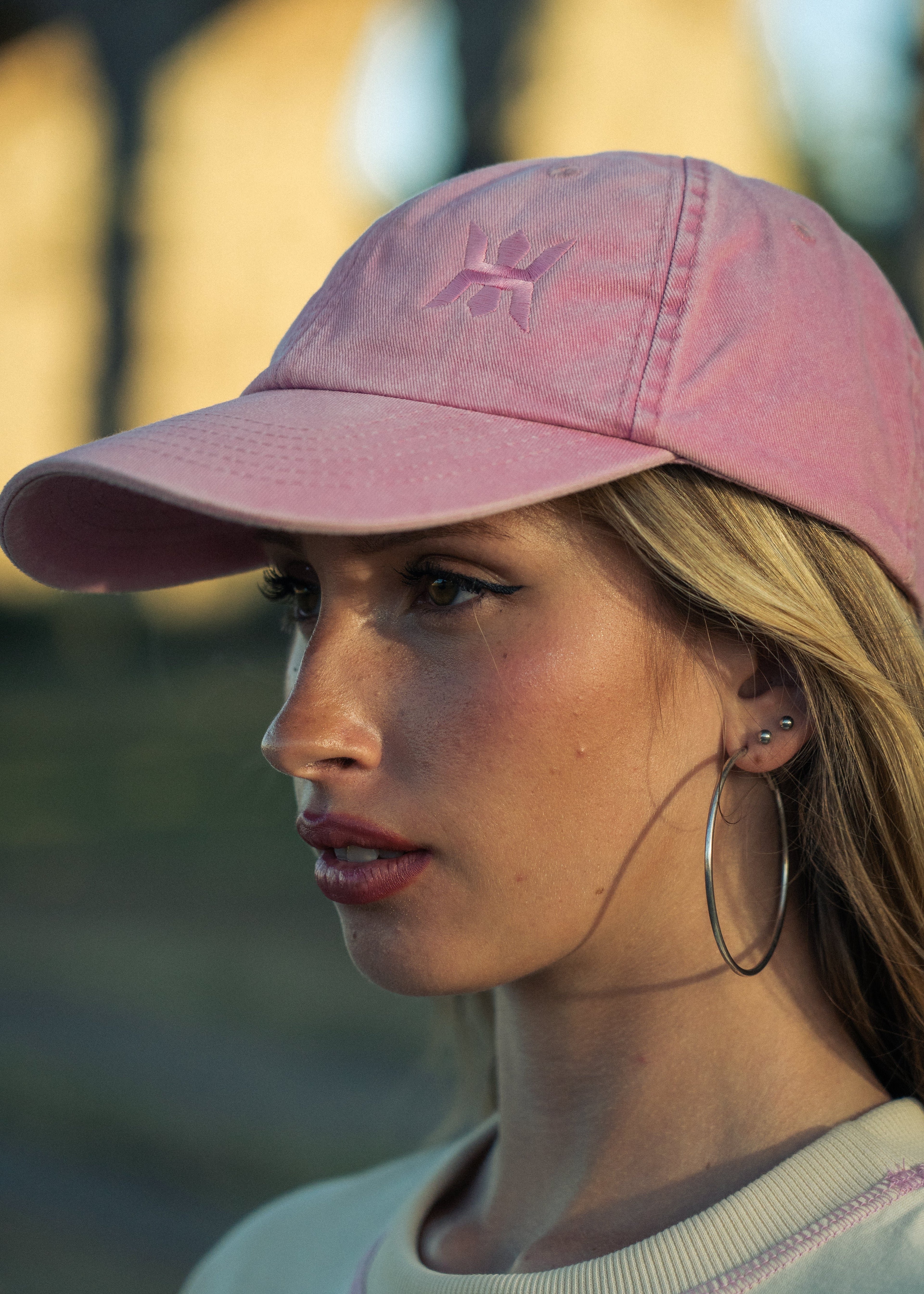 LOW PROFILE| CAP