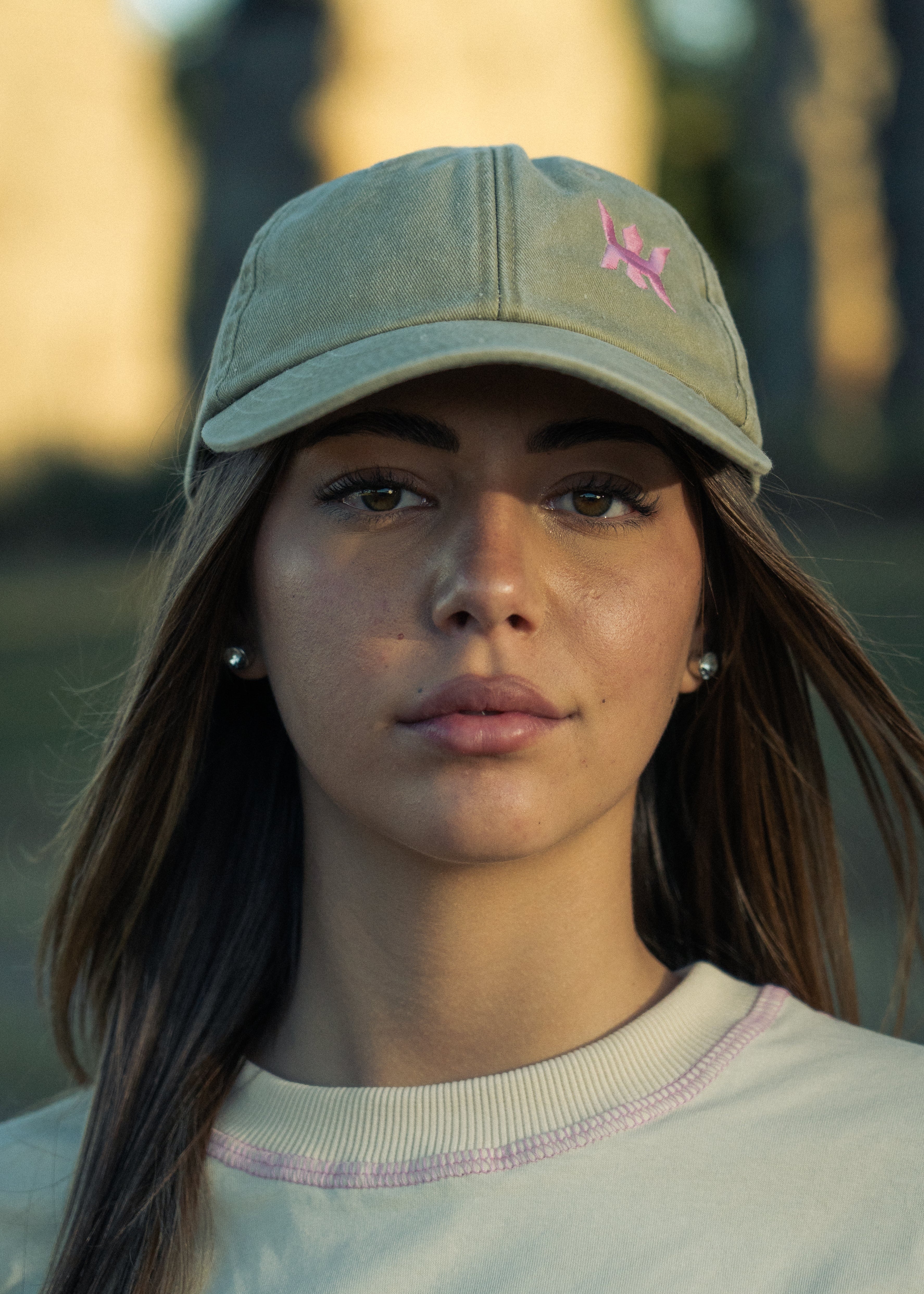 LOW PROFILE| CAP