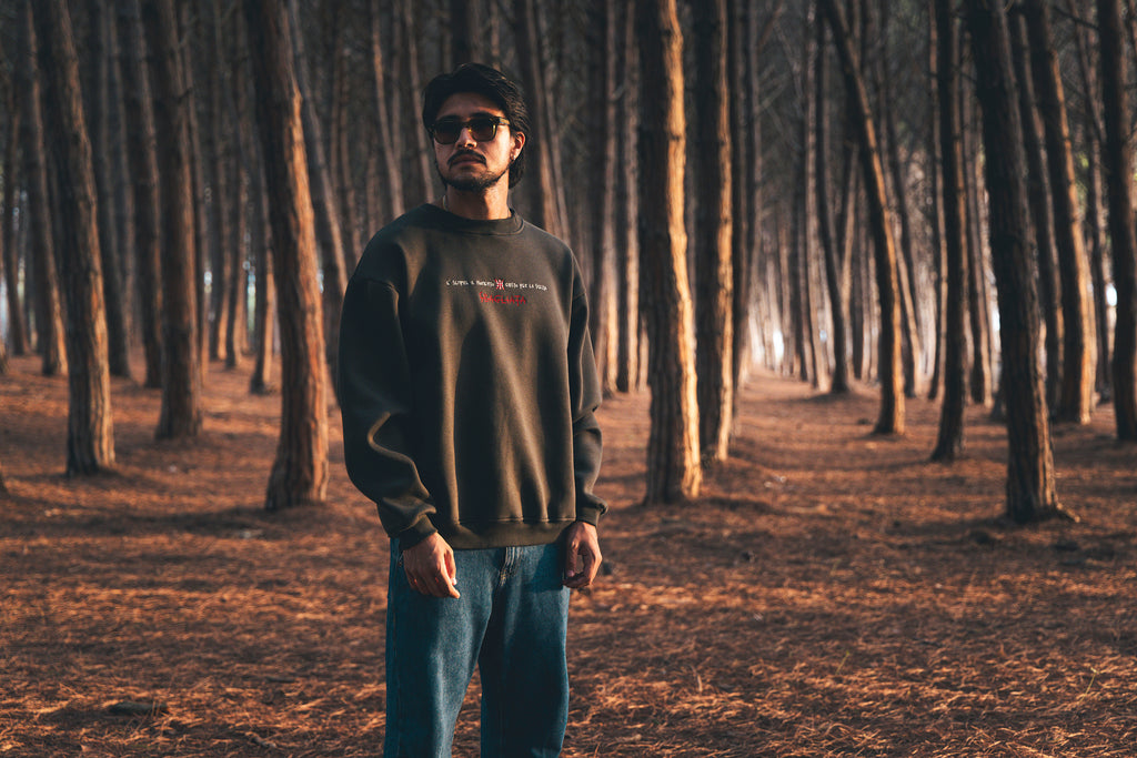 WRONG | HOODIE
