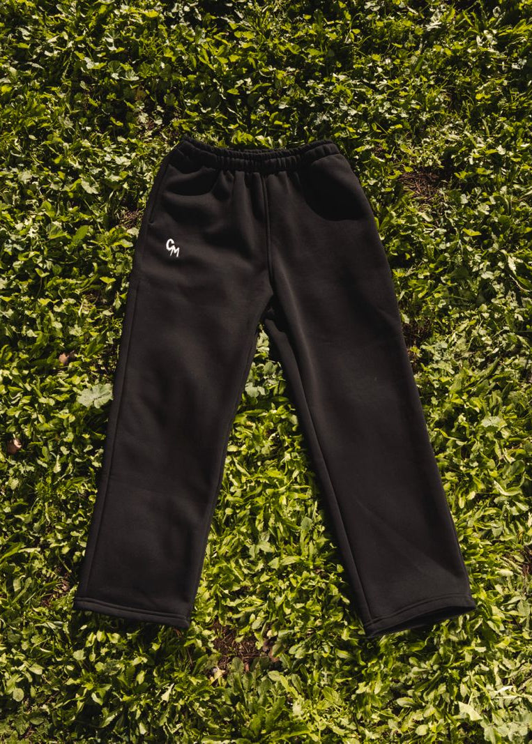 CHECKMATE | BLACKBOARD PANTS