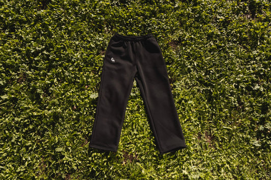 CHECKMATE | BLACKBOARD PANTS