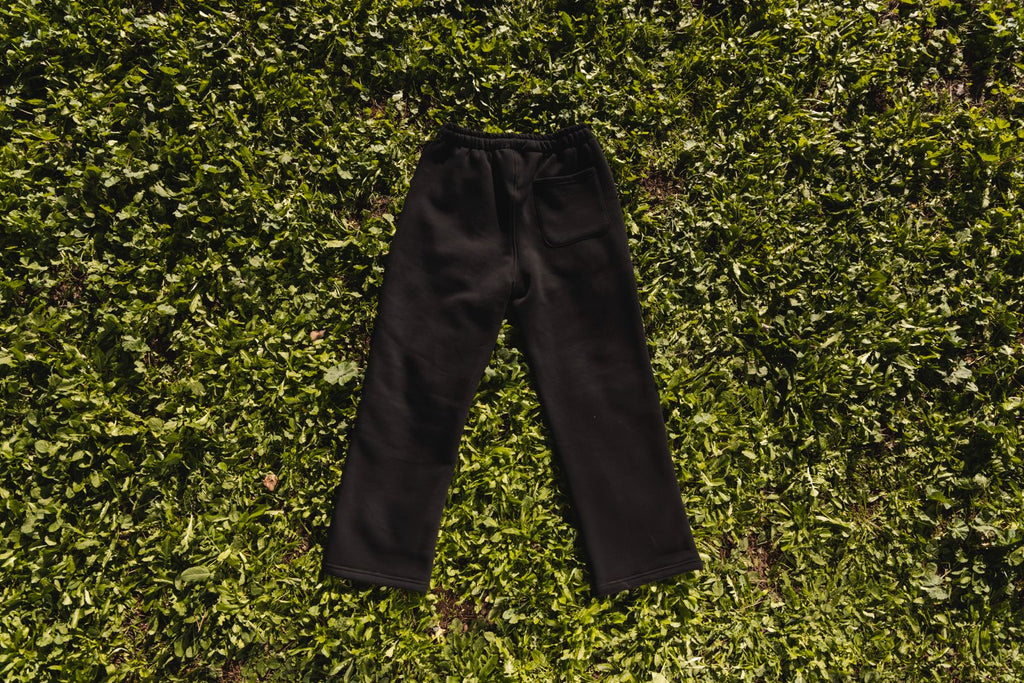 CHECKMATE | BLACKBOARD PANTS