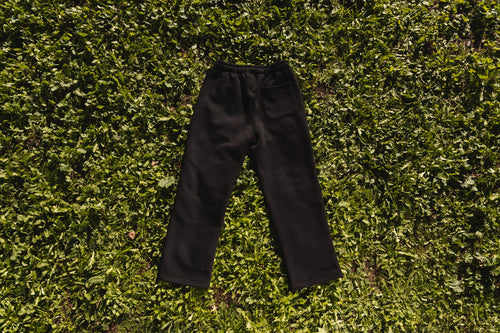 CHECKMATE | BLACKBOARD PANTS