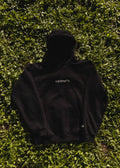 CHECKMATE | BLACKBOARD HOODIE