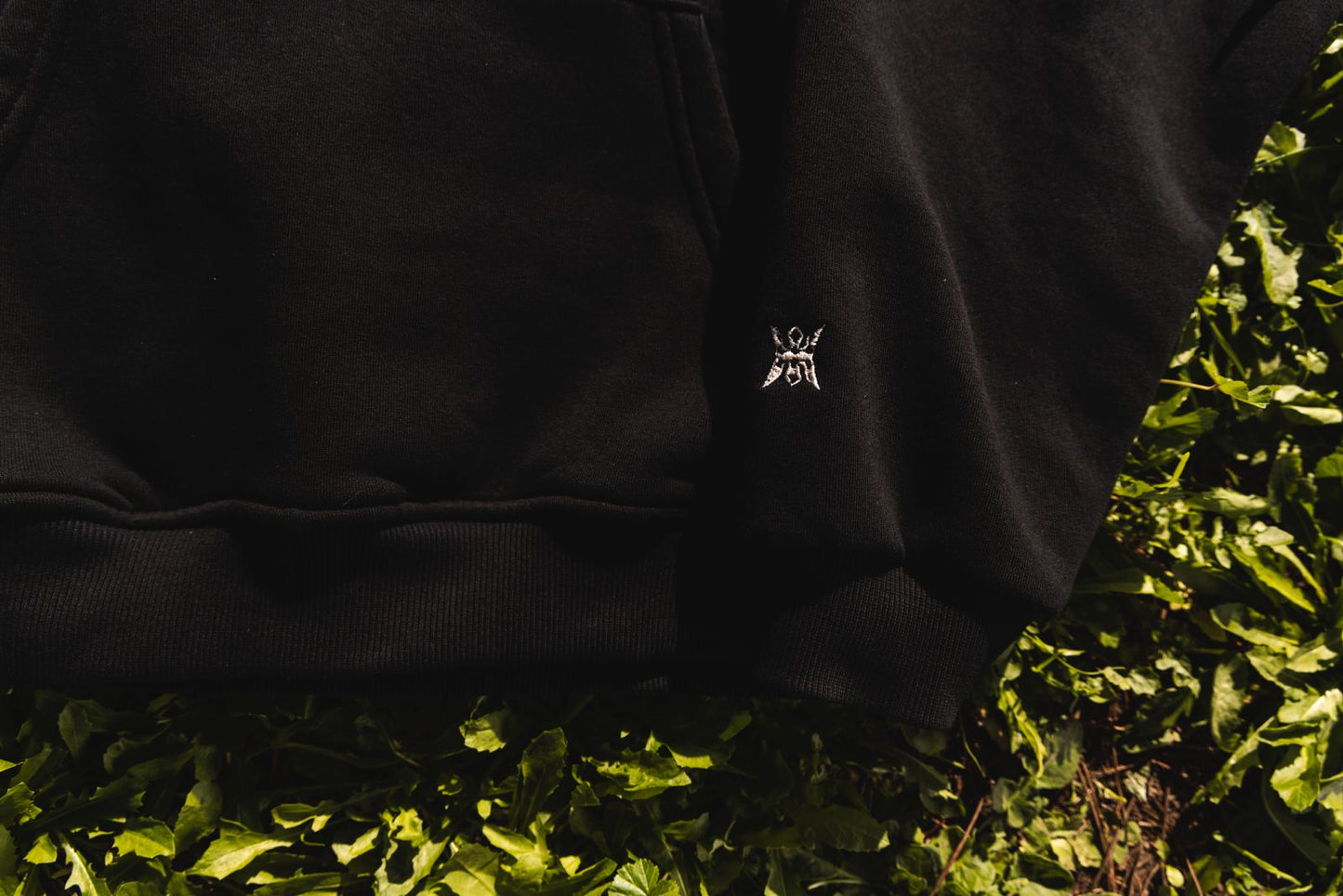 CHECKMATE | BLACKBOARD HOODIE