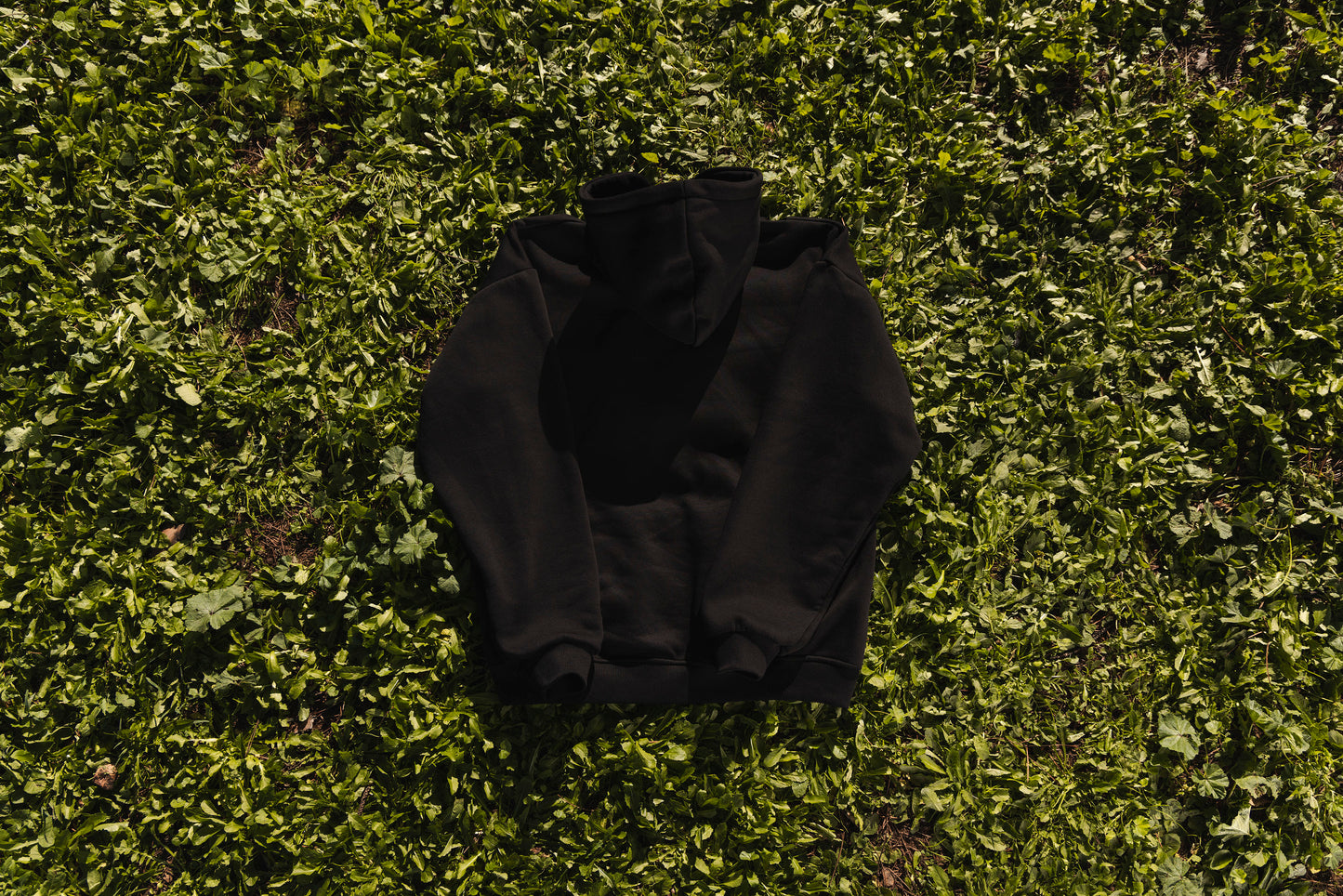 CHECKMATE | BLACKBOARD HOODIE