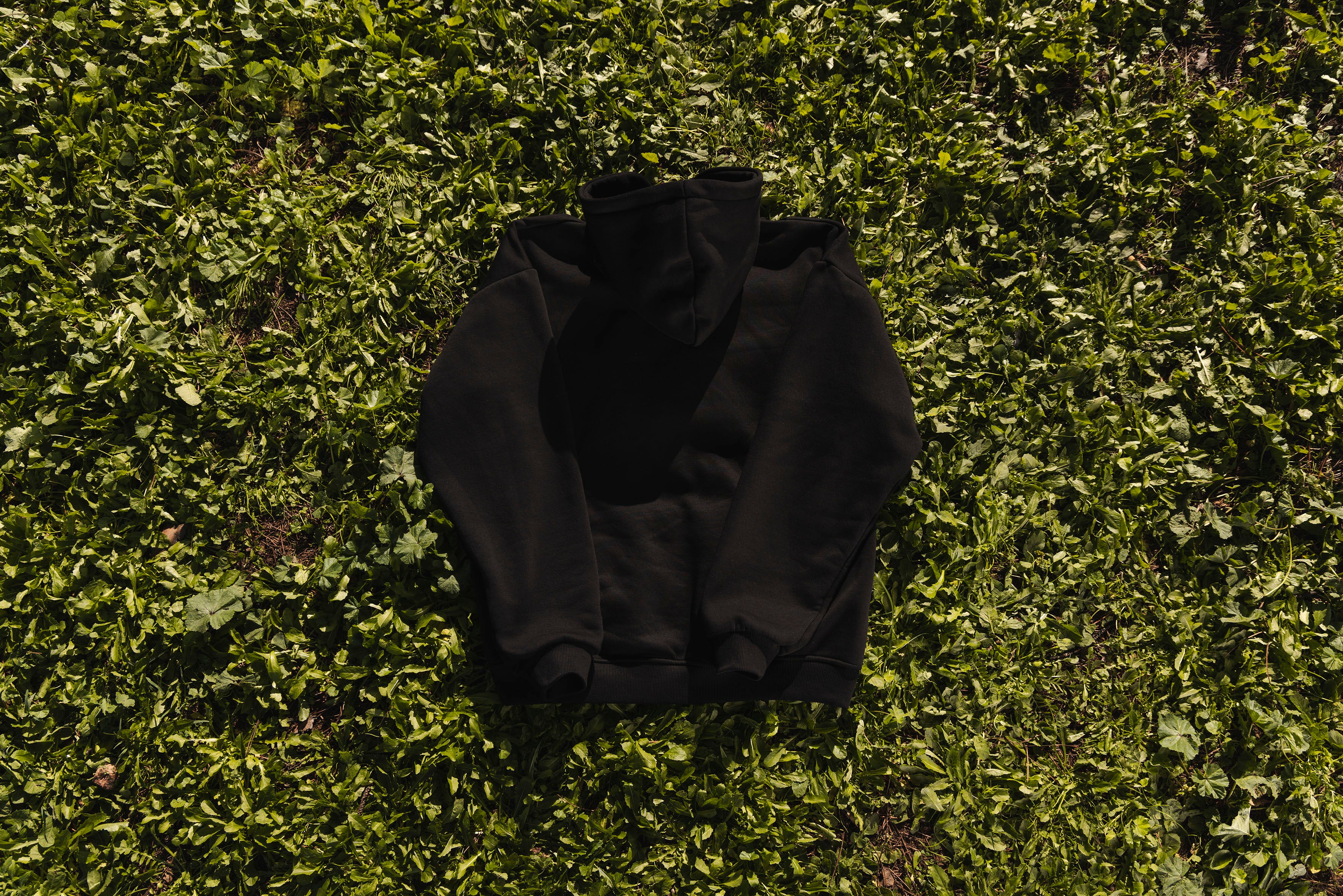 CHECKMATE | BLACKBOARD HOODIE